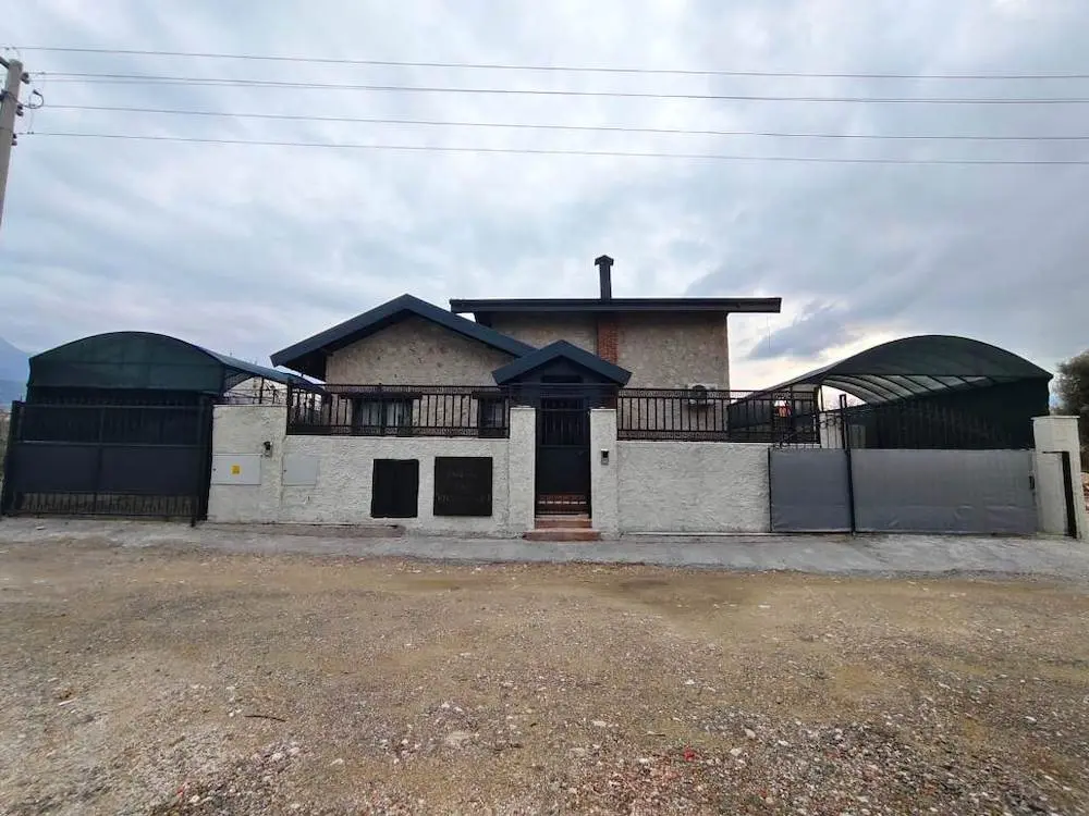 House in Seydikemer